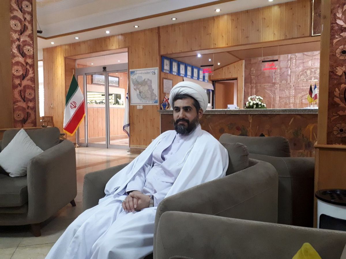 داستان شگفت آور توبه زنی که به فساد شهره بود