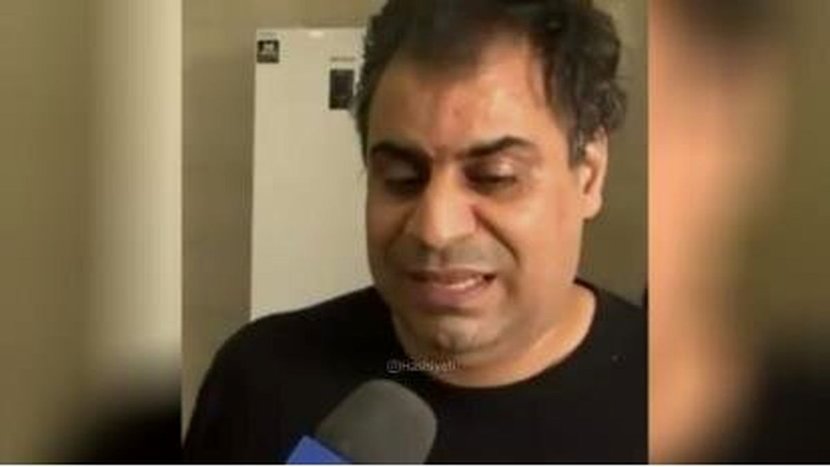 برادر مالک متروپل ترور شد