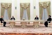 بازتاب سفر رئیسی به روسیه در رسانههای جمهوری آذربایجان