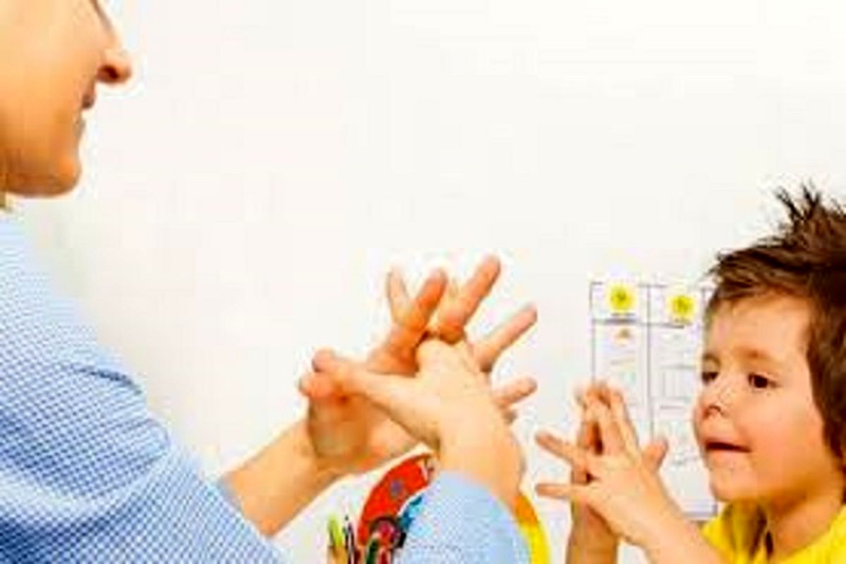 اختلال طیف اتیسم چیست؟