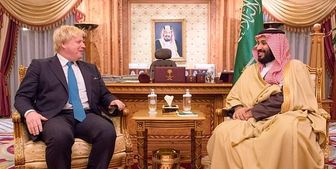 تداوم حمایت لندن از ائتلاف سعودی در جنگ علیه یمن