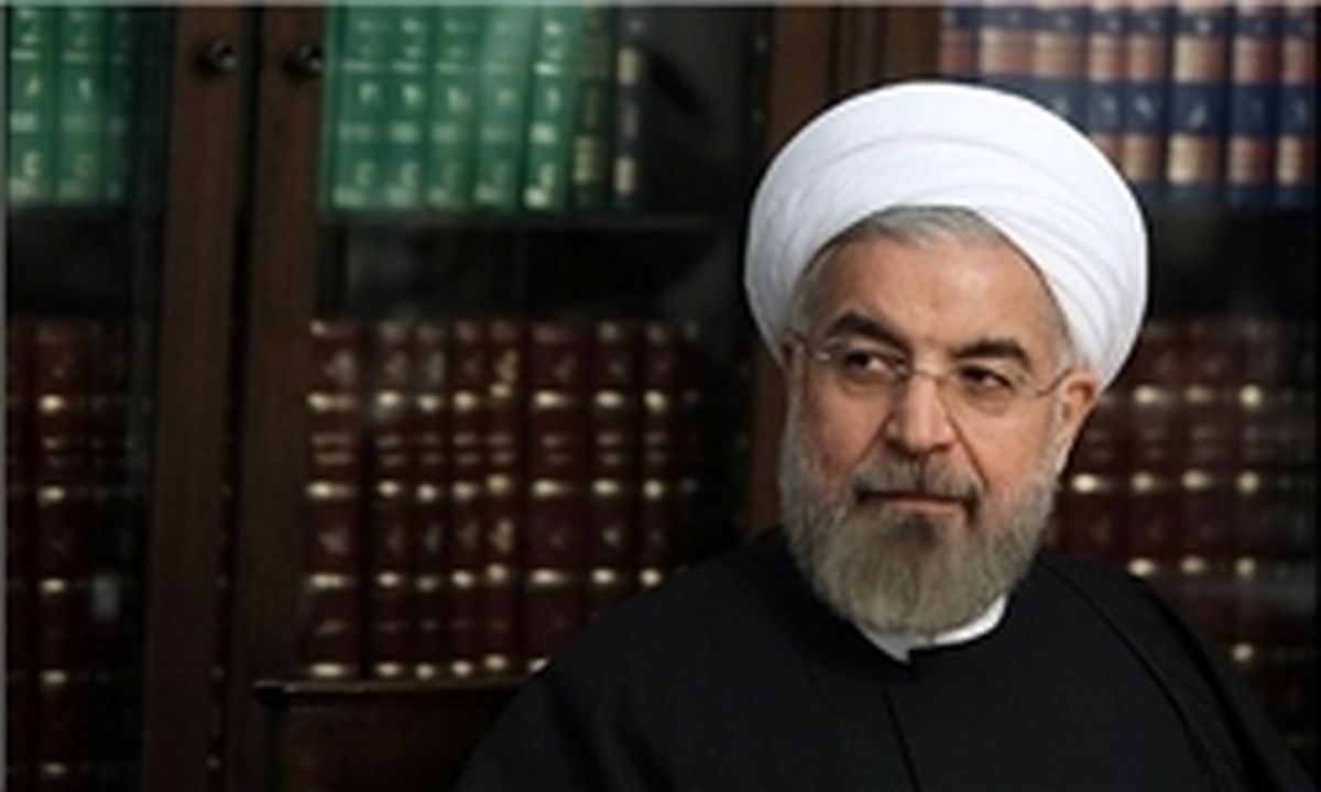 مکالمه تلفنی روحانی با نخست وزیر پاکستان