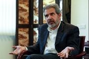 آصفی: میدان از پشتوانه‌های دیپلماسی است