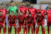 تست کرونای پرسپولیسی ها منفی شد
