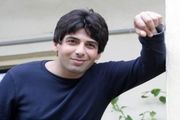 دورهمی حمید گودرزی و دوستان قدیمی اش /عکس