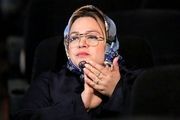 چالشی جدید برای «بهاره رهنما» /عکس