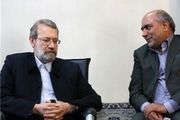 لاریجانی: آمارهای طلاق و اعتیاد نباید محرمانه باشد