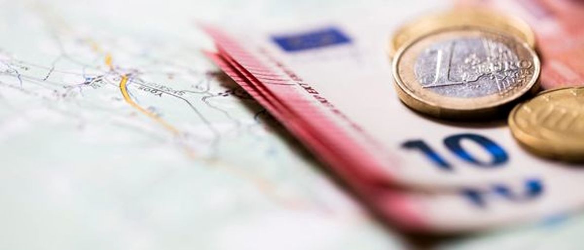 قیمت ارز مسافرتی امروز در 27 فروردین 98