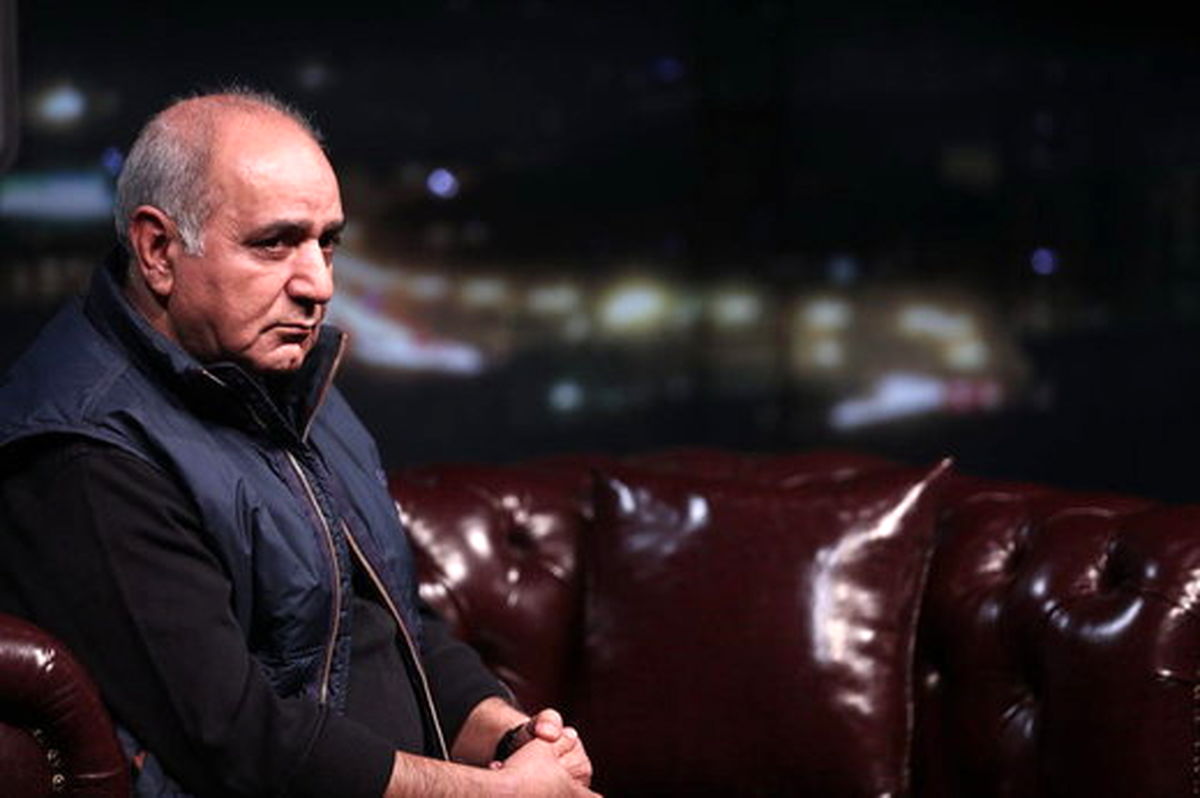 «پرویز پرستویی» از کمک به سیل زدگان سیستان و بلوچستان می گوید/ عکس