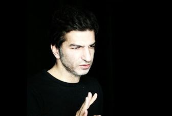 بازیگر نقش عماد در سریال میخواهم زنده بمانم