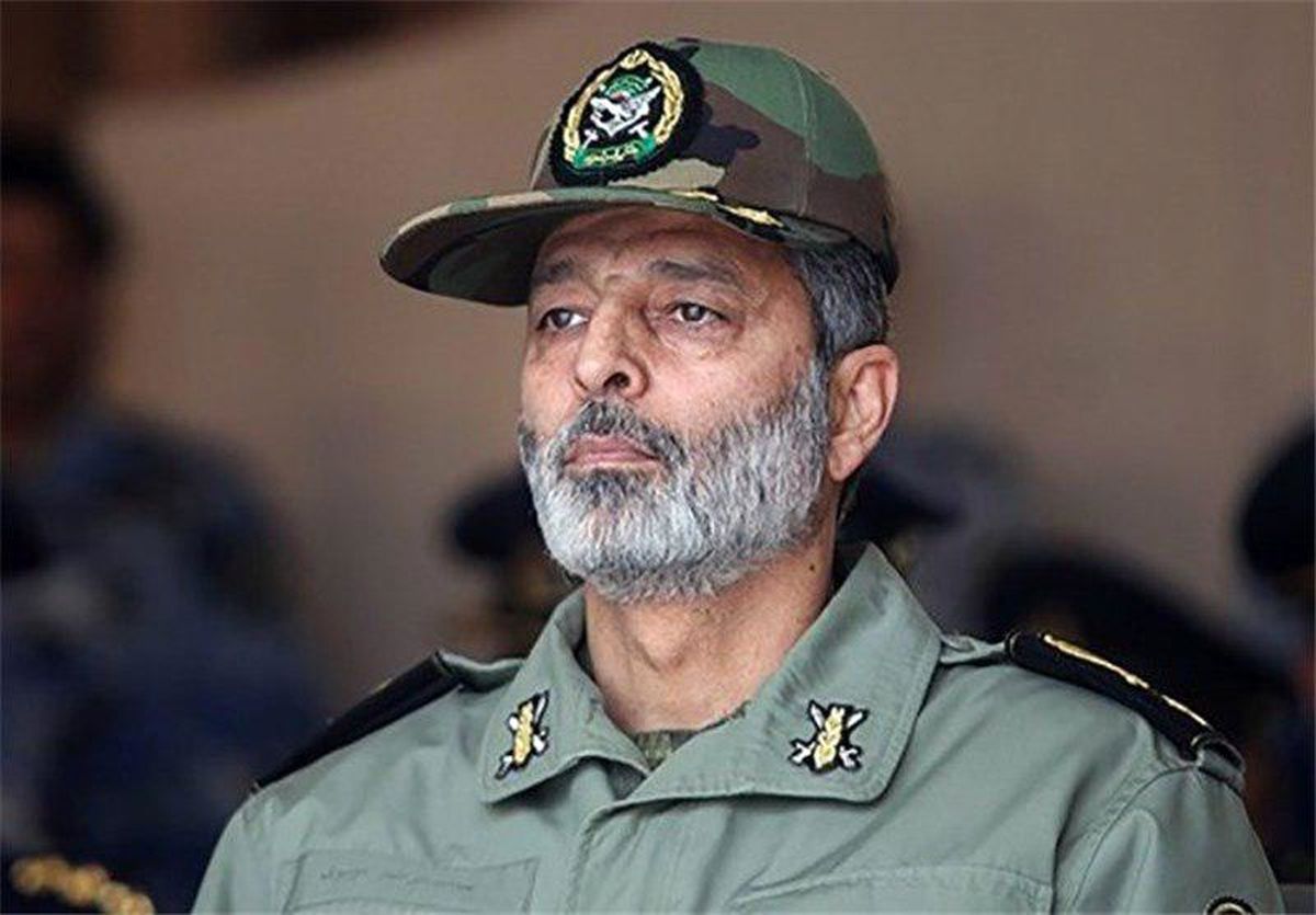 نگاهی به سوابق فرمانده جدید ارتش 