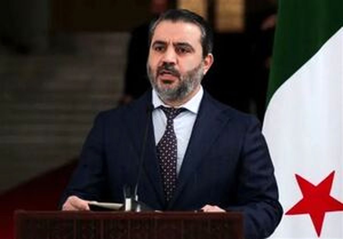 وزیر خارجه جولانی: به رابطه صلح‌آمیز با اسرائیل چشم داریم!