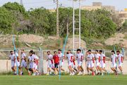 دو بازیکن به تمرینات تراکتور اضافه شدند