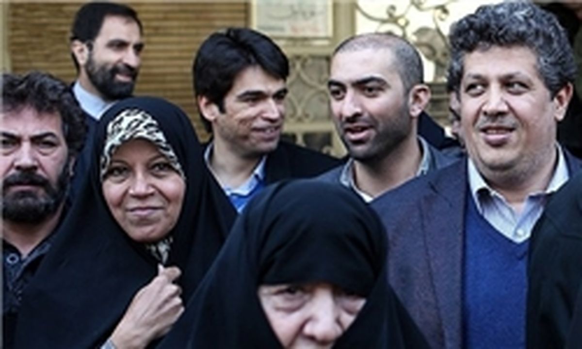 اسم رمز فتنه جدید رونمایی شد + تصاویر