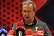 خداحافظی سرمربی سابق تراکتورسازی از فوتبال+ عکس