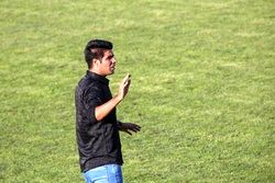 تا سر حد توان برابر پرسپولیس میجنگیم