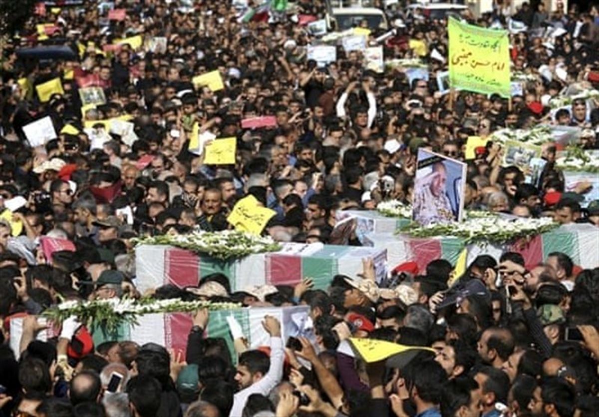 ردپای سعودی ها در حادثه اهواز پررنگتر شد