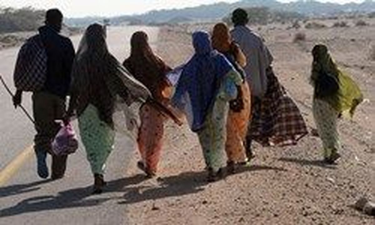 بیکاری و فقر گسترده در یمن به دلیل تجاوز عربستان