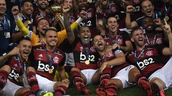 لباس تیم محبوبت را ابدی بپوش!+ عکس