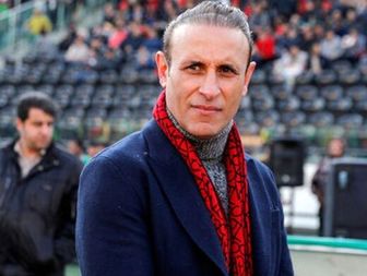 کمیته انضباطی گل‌محمدی را نقره داغ کرد