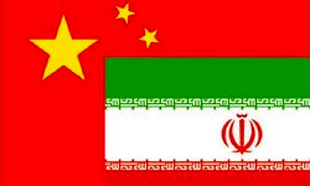 چین بزرگترین خریدار کالای ایرانی