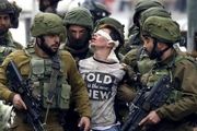 ۳۶۰ کودک فلسطینی در اسارت رژیم اسرائیل