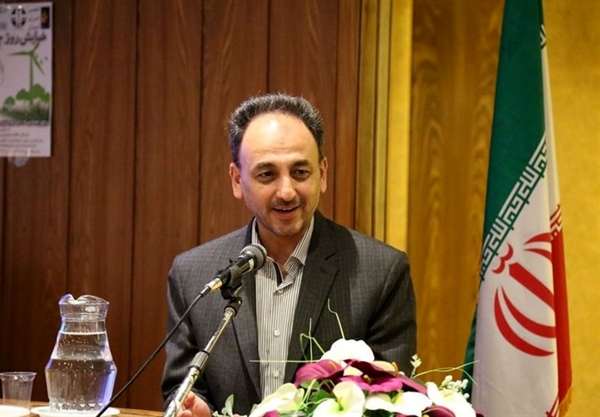  مگاوات نیروگاه 5 کیلوواتی در کشور ایجاد شده است