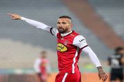 دردسر بزرگ پرسپولیس با یک قطع همکاری جدید