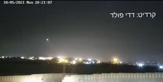 زسرگرفته شدن حملات راکتی علیه شهرک‌های صهیونیست‌نشین