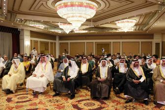 پشت پرده نشست صهیونیستی در اربیل