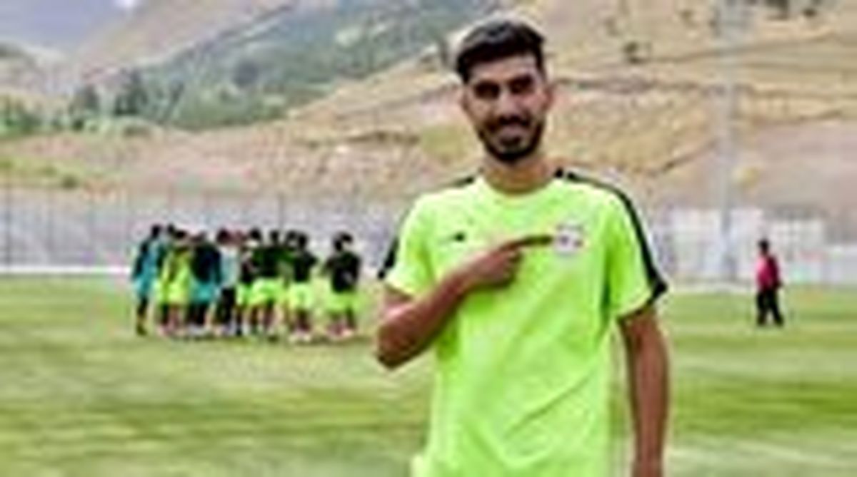 افشاگری ستاره تراکتور درباره پرسپولیسی نشدنش