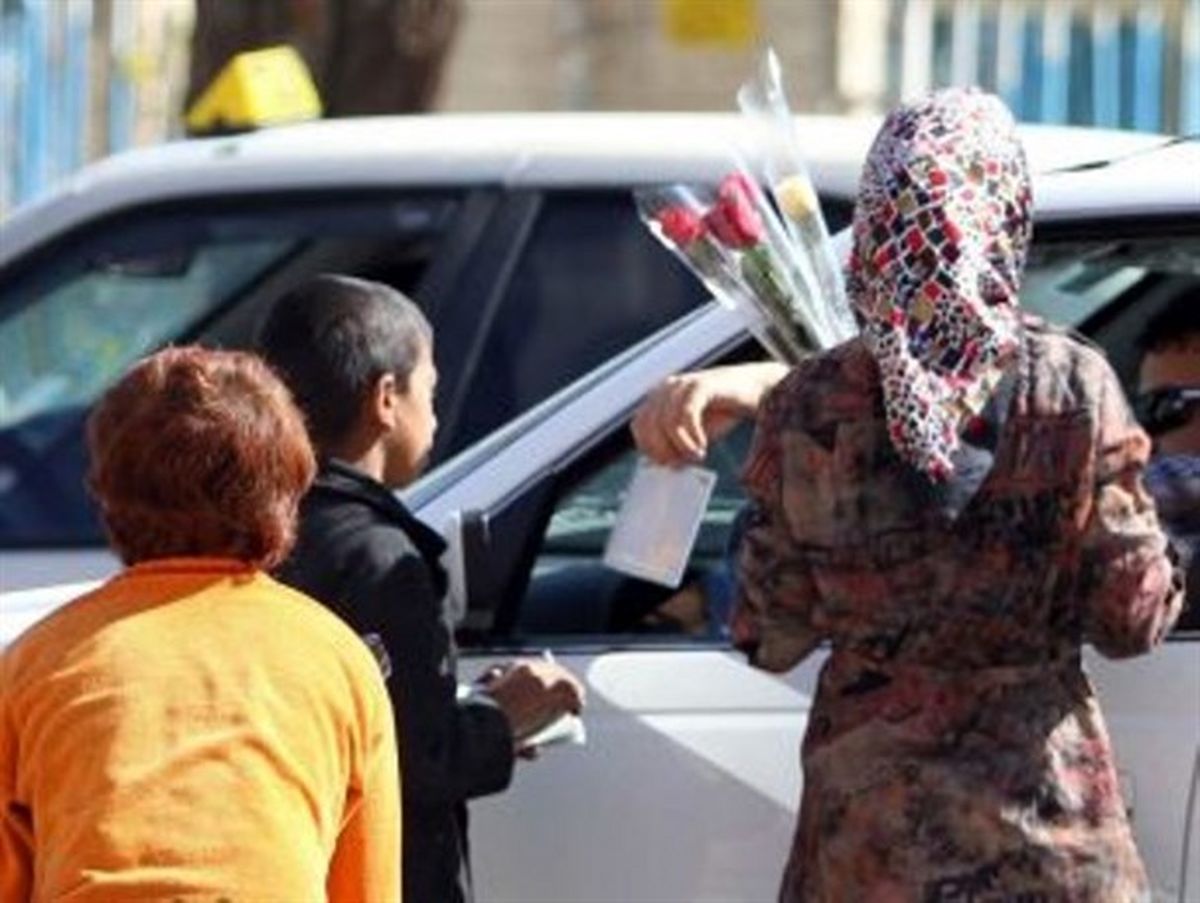 شناسایی ۵۰۰ کودک کار در هرمزگان