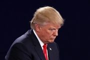 60 درصد آمریکایی‌ها خواهان دادگاهی شدن ترامپ هستند