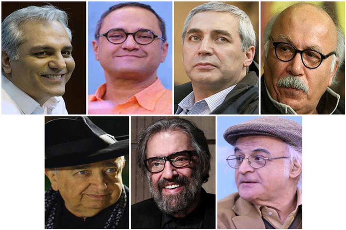 
20 کارگردان نام آشنا و فیلم هایشان در راه جشنواره فجر/از ابراهیم حاتمی کیا تا نیکی کریمی
