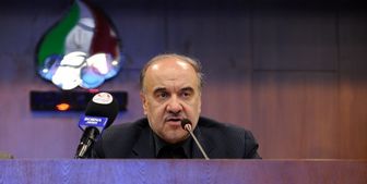 امیدواری وزیر ورزش برای کسب مدال در المپیک