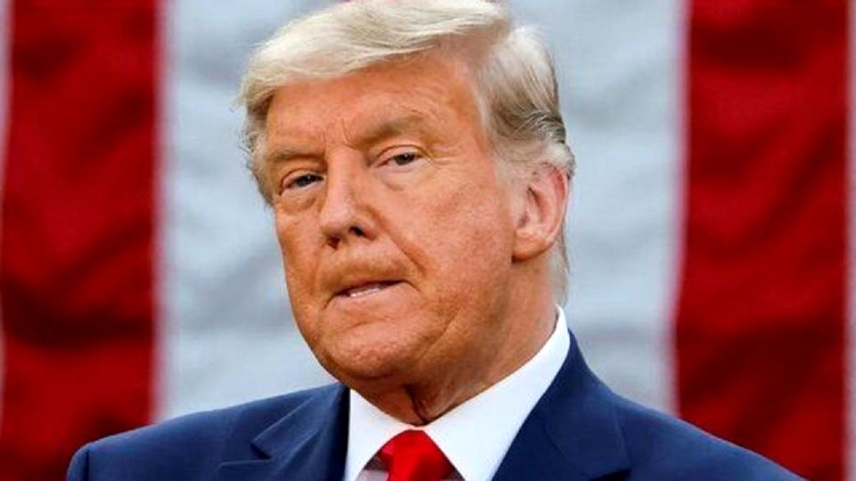 آغاز تحقیقات جنایی از ترامپ
