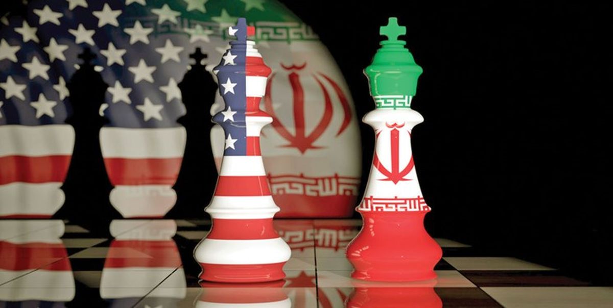 اعمال تحریم‌های جدید آمریکا علیه ایران