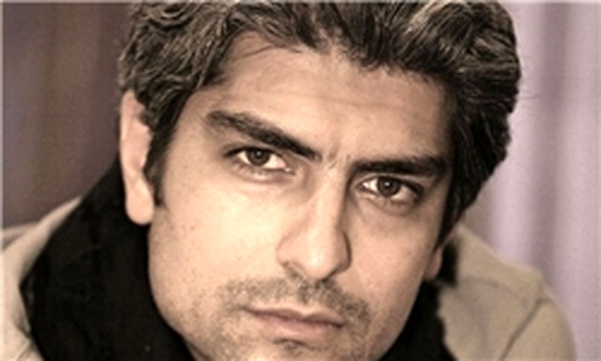 عکس پر امید و سبز «مهدی پاکدل»