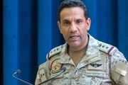 ائتلاف سعودی صنعاء را تهدید کرد