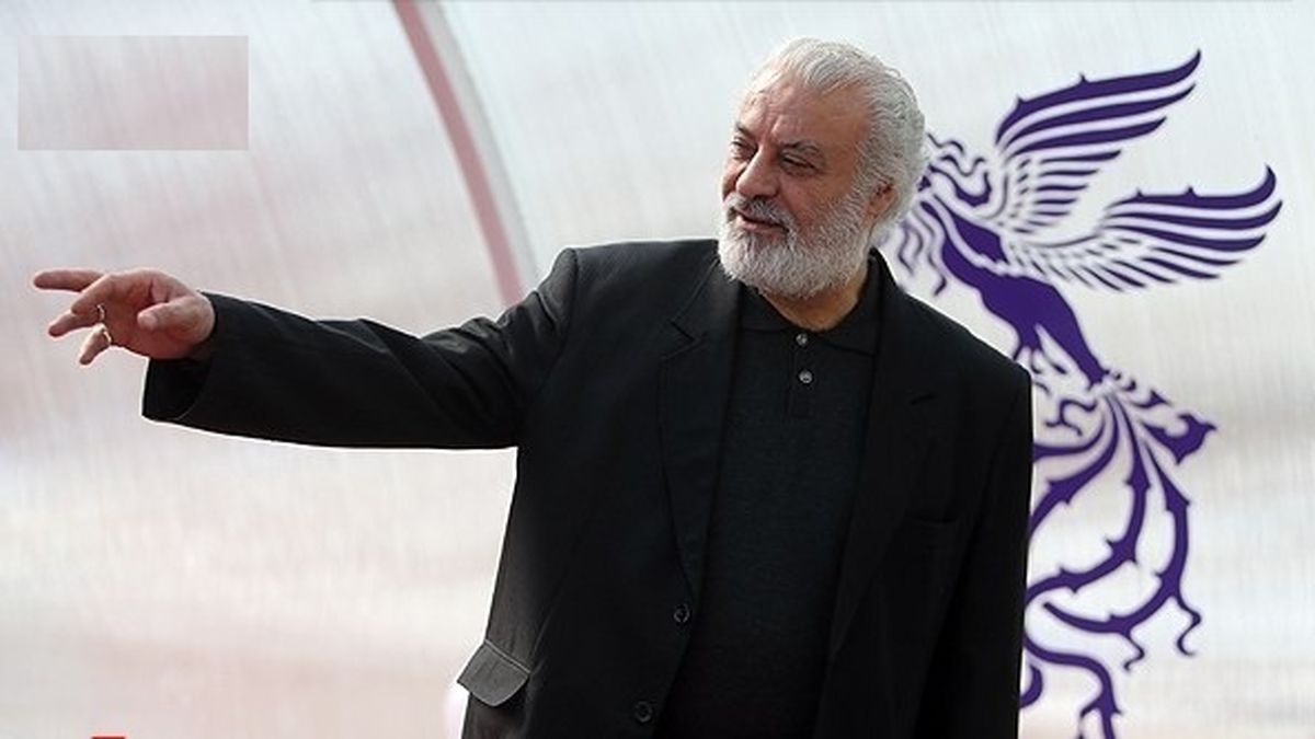 چهارمین بازیگر «خروج» حاتمی‌کیا، مشخص شد