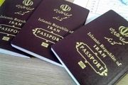 شکسته شدن گیت های عبوری مرز مهران کذب محض است