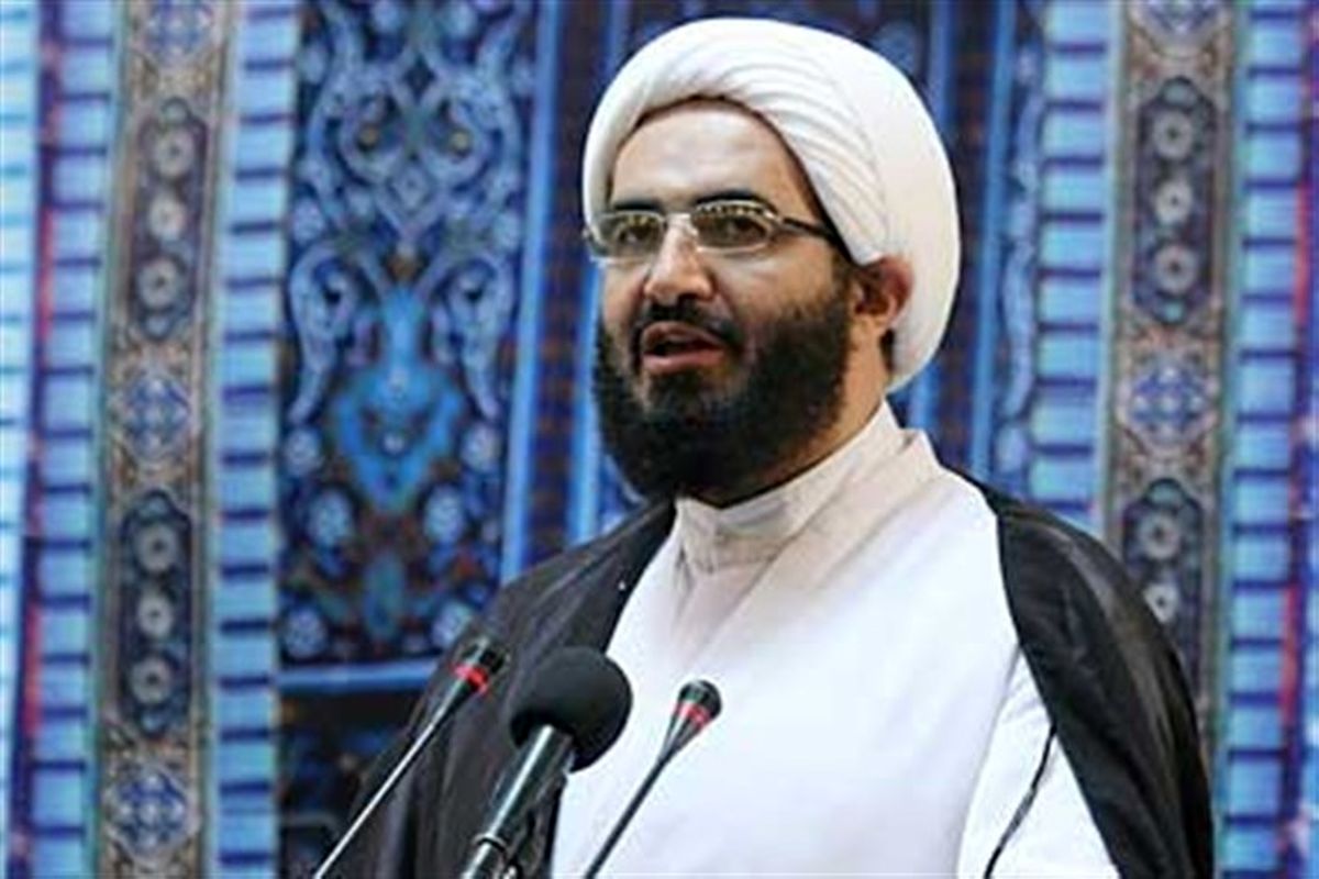 حجت‌الاسلام علی اکبری: اقدام شورای عالی امنیت ملی گشایش فراوانی خواهد داشت