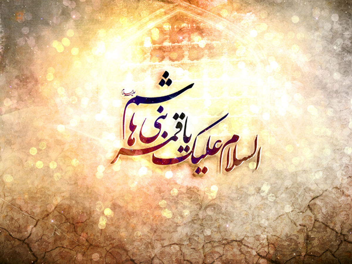 آیا تا به حال داخل ضریح حضرت عباس(ع) را دیده اید؟ /عکس