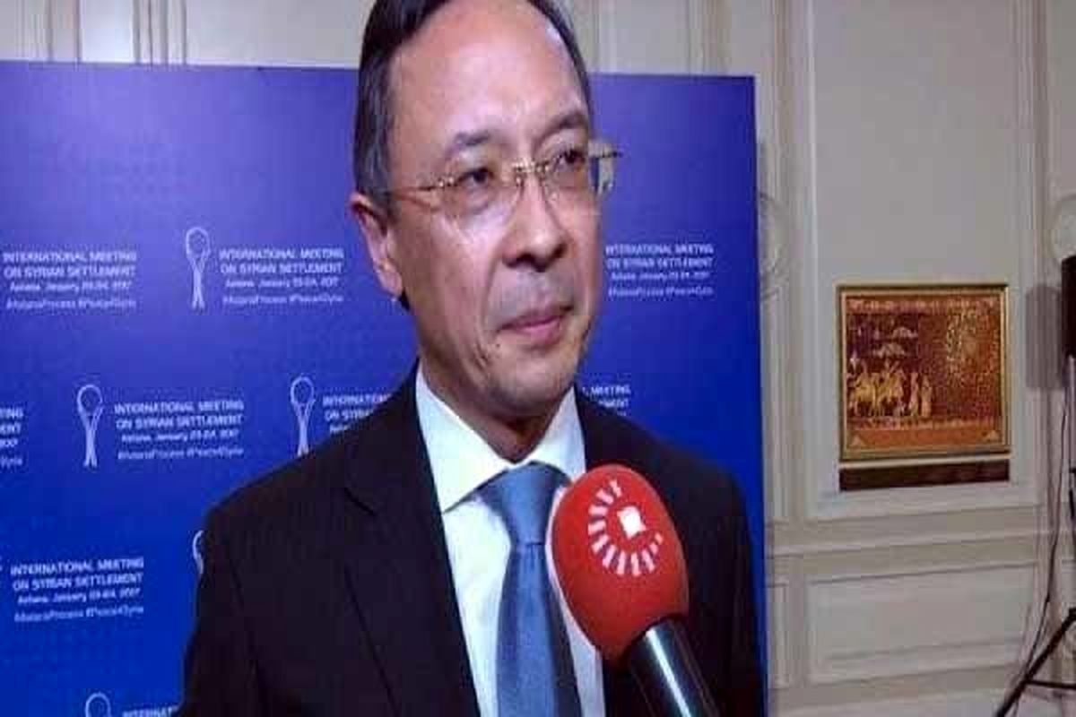  ناظران بر روند مذاکرات آستانه به زودی وارد آستانه خواهند شد