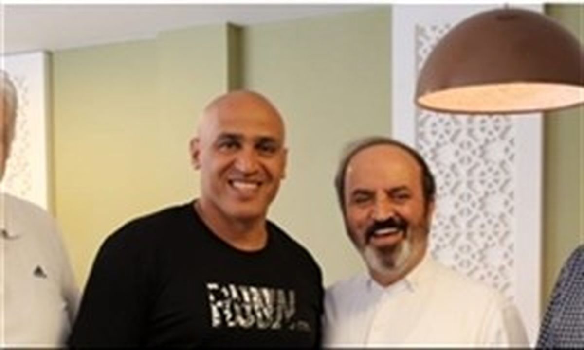 واکنش زمانی به احتمال برکناری منصوریان