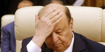 منصور هادی برای درمان بیماری به آمریکا رفت