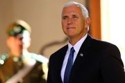 معاون ترامپ بار دیگر از اغتشاشگران در ایران حمایت کرد