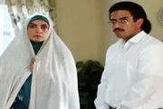 تبریک تولد ویژه برای الیکا عبدالرزاقی از طرف آقای بازیگر