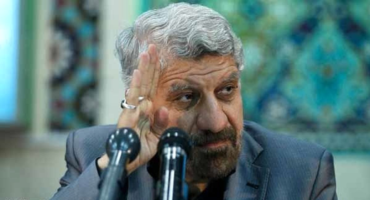مداحی آهنگران درباره سردار قاسم سلیمانی در حضور رهبر انقلاب/فیلم