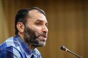  پیروزی دختر «مسعود ده نمکی» بر پدرش! +عکس 